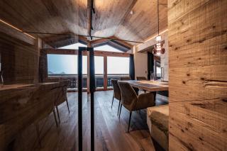 Loft in the Alps Penthouse - Schwendau - 5
