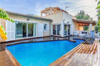 Villa Paradise Bonaire by Sealand Villas - Alcúdia - 4