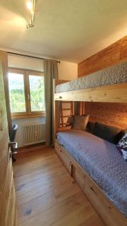 Ferienwohnung Champfèr - St. Moritz - 2