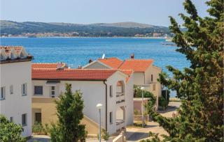 Beautiful Home In Vir With Wifi - 6