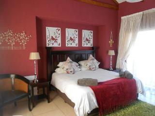 Amani Boutique Hotel and Conference Centre - Lydenburg - 3
