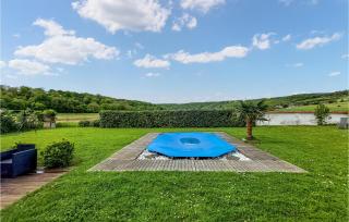 Amazing Home In St,germain-Des-Angles - - 2
