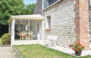 Cozy Home In Sahurs With Wifi - Sahurs - 3