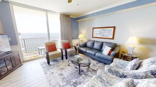Tidewater 1405 - Panama City Beach - 7