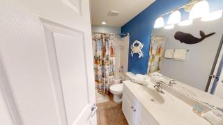 Tidewater 1405 - Panama City Beach - 6
