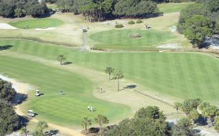 Tidewater 1405 - Panama City Beach - 4