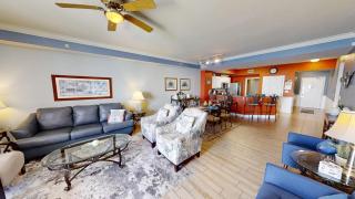 Tidewater 1405 - Panama City Beach - 3