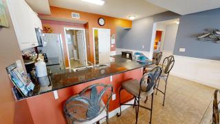 Tidewater 1405 - Panama City Beach - 1