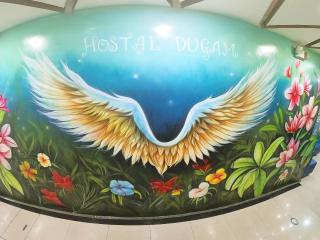 Hostal Dugan - 5