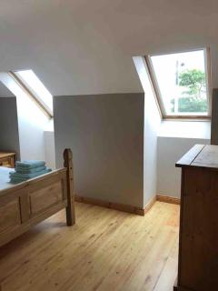 Beautiful one bed apartment in excellent location - 2