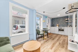 Central studio apartment - Reykjavik - 2