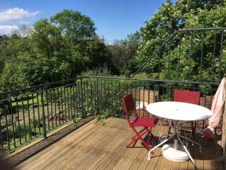 Gîte rural insolite Le Petit Cabanon - Préaux - 1