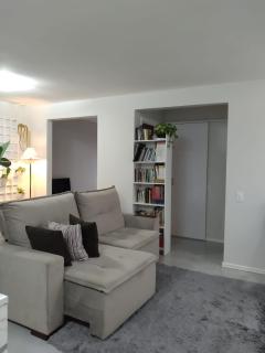 Apartamento proximo a praia - Matinhos - 6