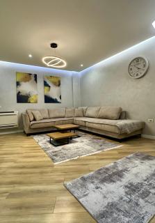 Amar's apartament - Tirana - 6