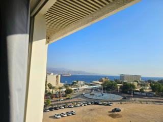 מלון דירות סי סייד אילת - 179 - דירות נופש באילת עם בריכה - 5