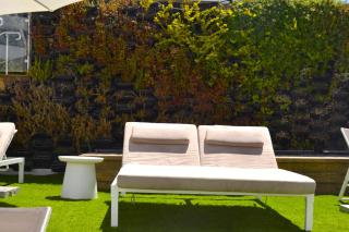 מלון דירות סי סייד אילת - 179 - דירות נופש באילת עם בריכה - 2