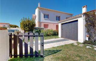 2 Bedroom Cozy Home In Royan - Royan - 4
