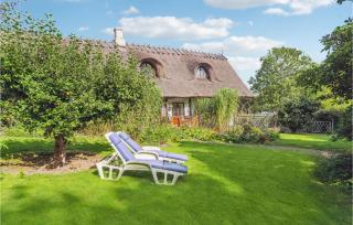 Nice Home In Nexø With Wifi - 3