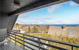 5 Bedroom Lovely Home In Allinge - Allinge - 9