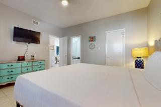 La Solana Condominiums #111 - South Padre Island - 9