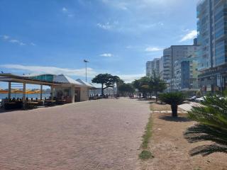 Apê confortável a 100mt do mar, na Praia do Morro. - 6
