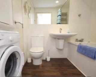 Westward Ho! Beachfront Luxury for 2 - Westward Ho! - 9