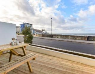 Westward Ho! Beachfront Luxury for 2 - Westward Ho! - 8