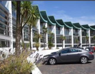 Westward Ho! Beachfront Luxury for 2 - 5