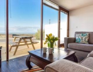 Westward Ho! Beachfront Luxury for 2 - Westward Ho! - 4