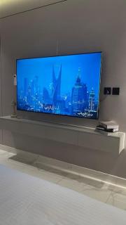 Studio in Al Murooj near KAFD - Riade - 3
