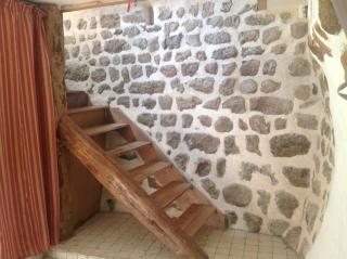 Gîte rural insolite Le Petit Cabanon - Préaux - 8