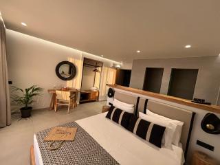 NISSEA Boutique Hotel - Kardamaina - 7