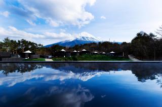 the sense fuji - Narusawa - 0