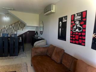 Charming 4-BRs Garden, Lakeview - Ain Sokhna - 3
