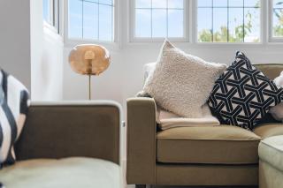 New Stunning Modern 2 Bedroom Apartment in Mill Hill next to Train Station! - Hendon - 7