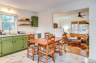 Less Than 1 Mi to Dtwn Sioux Falls Home with Private Yard - Sioux Falls - 4