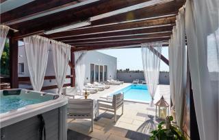 Pet Friendly Home In Kapela With Sauna - Kapela - 9