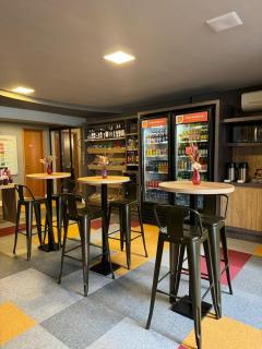 Hotel 10 Uniao da Vitoria - 7
