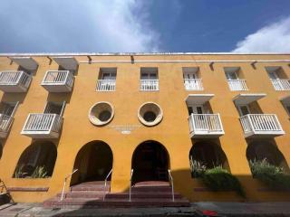 Bello apto dentro del Centro Historico! - Cartagena de Indias - 6