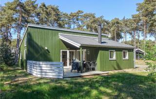 3 Bedroom Beautiful Home In Nexø - Vester Sømarken - 9