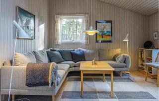 3 Bedroom Beautiful Home In Nexø - Vester Sømarken - 7