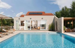 Villa White Gold - Privlaka - 1