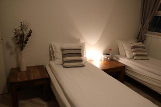 Guesthouse Lyngholt - Þórshöfn - 5