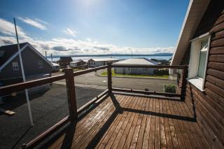 Guesthouse Lyngholt - 1