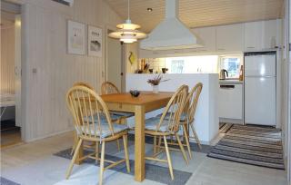 3 Bedroom Beautiful Home In Nexø - Vester Sømarken - 6