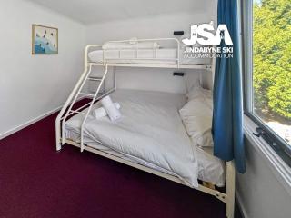 Mistral 2 - Jindabyne - 1
