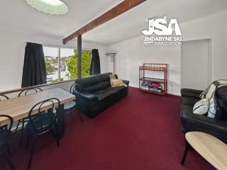 Mistral 2 - Jindabyne - 8