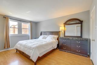 12 Mi to Center City Philadelphia Apt with Balcony - Philadelphia - 1