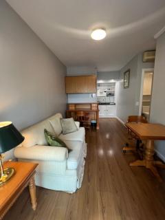 Hotel Estamp Moema ibirapuera UH407 - São Paulo - 8