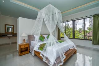 Cahaya Ubud Villa - Ubud - 8